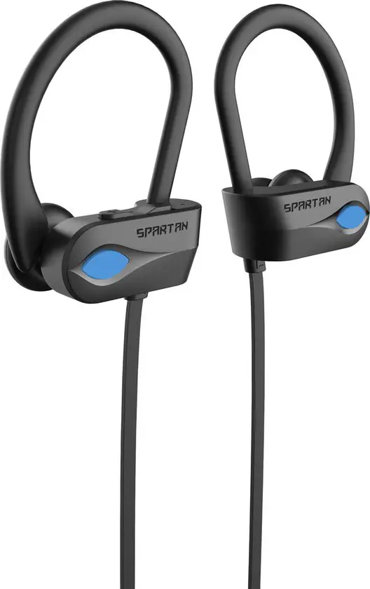 SPARTAN Bluetooth Wireless Sport Headphones