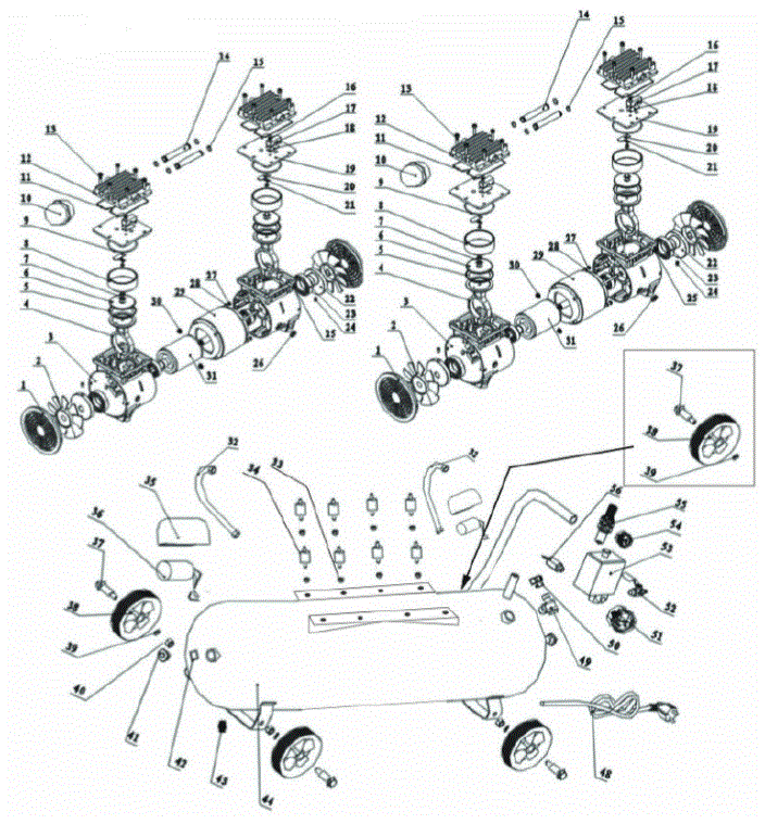 XPOtool-61018-Air-Compressor-FIG-3