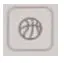 Ball mode light on icon