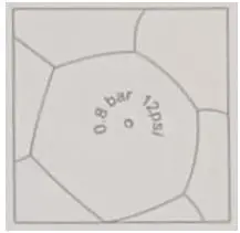 MI Portable AirTire Pump Compressor - Balls