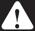 Warning Icon