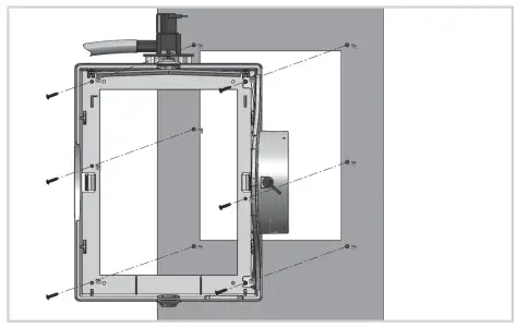 GeneralAire-GF-3200PFT-Evaporative-Humidifiers-fig-5