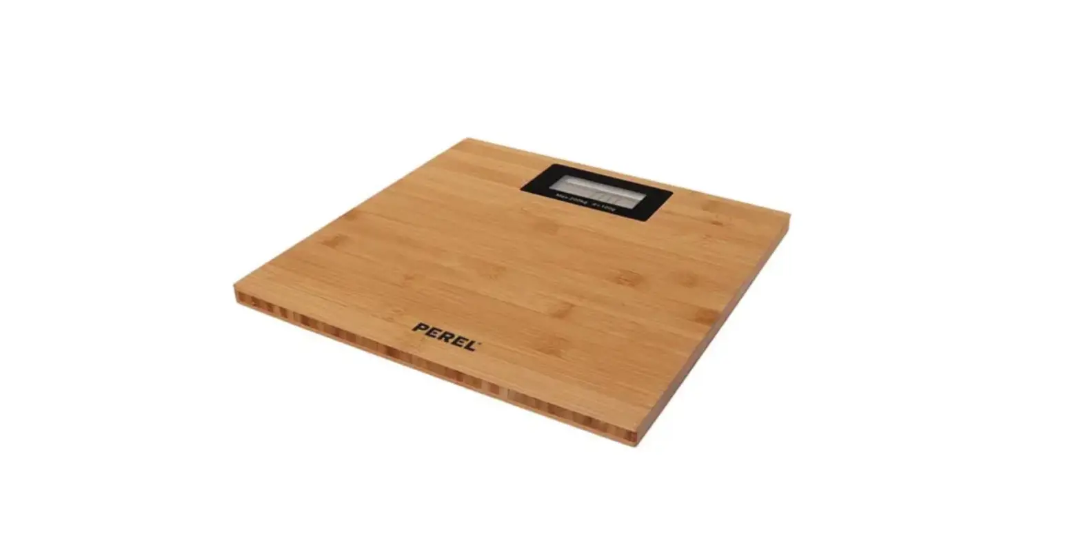 Velleman Vtbal202 Digital Bathroom Scale User Manual Velleman Vtbal202 Digital Bathroom Scale User Manual