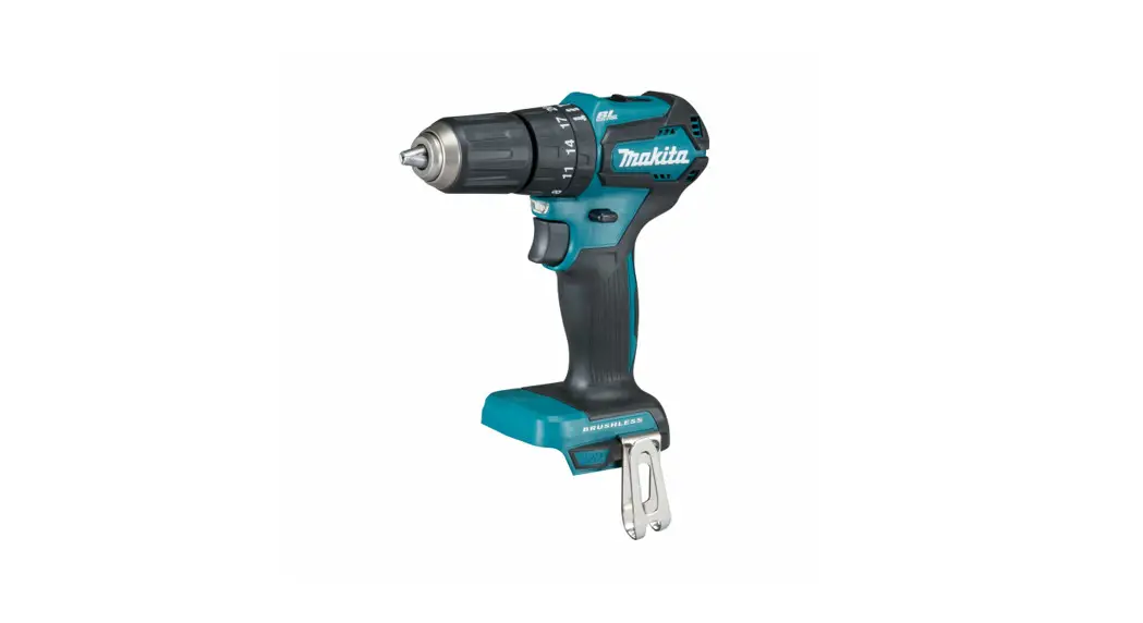 Makita Dhp483 Cordless Hammer Driver Drill Instruction Manual Makita Dhp483 Cordless Hammer Driver Drill Instruction Manual