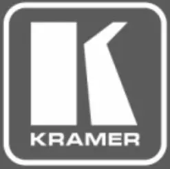 KRAMER logo