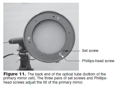 ORION SpaceProbe 130ST EQ #9007 Equatorial-FIG 11