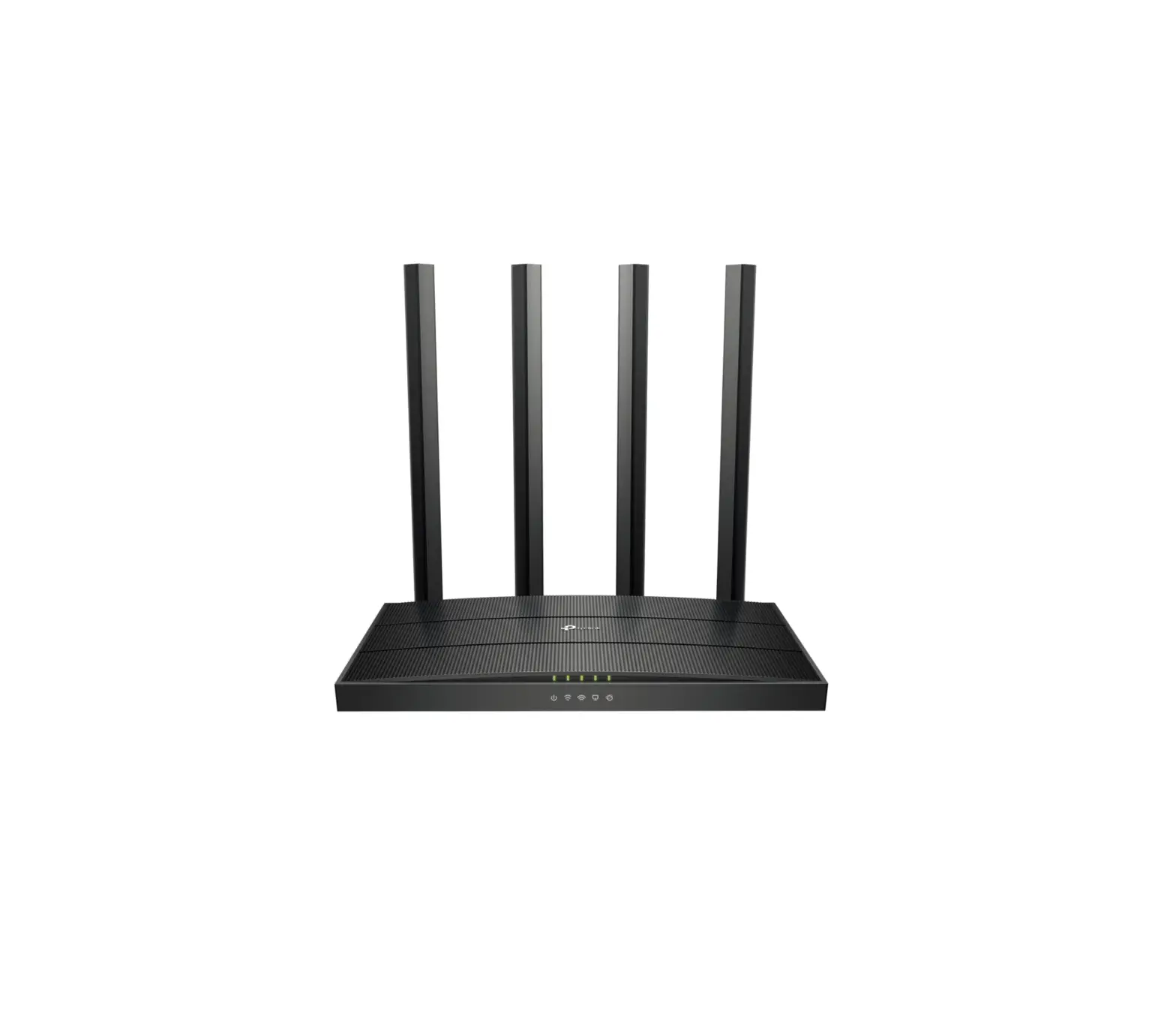 Tp-link Archer C6 Mu-mimo Wi-fi Router User Guide Tp-link Archer C6 Mu-mimo Wi-fi Router User Guide
