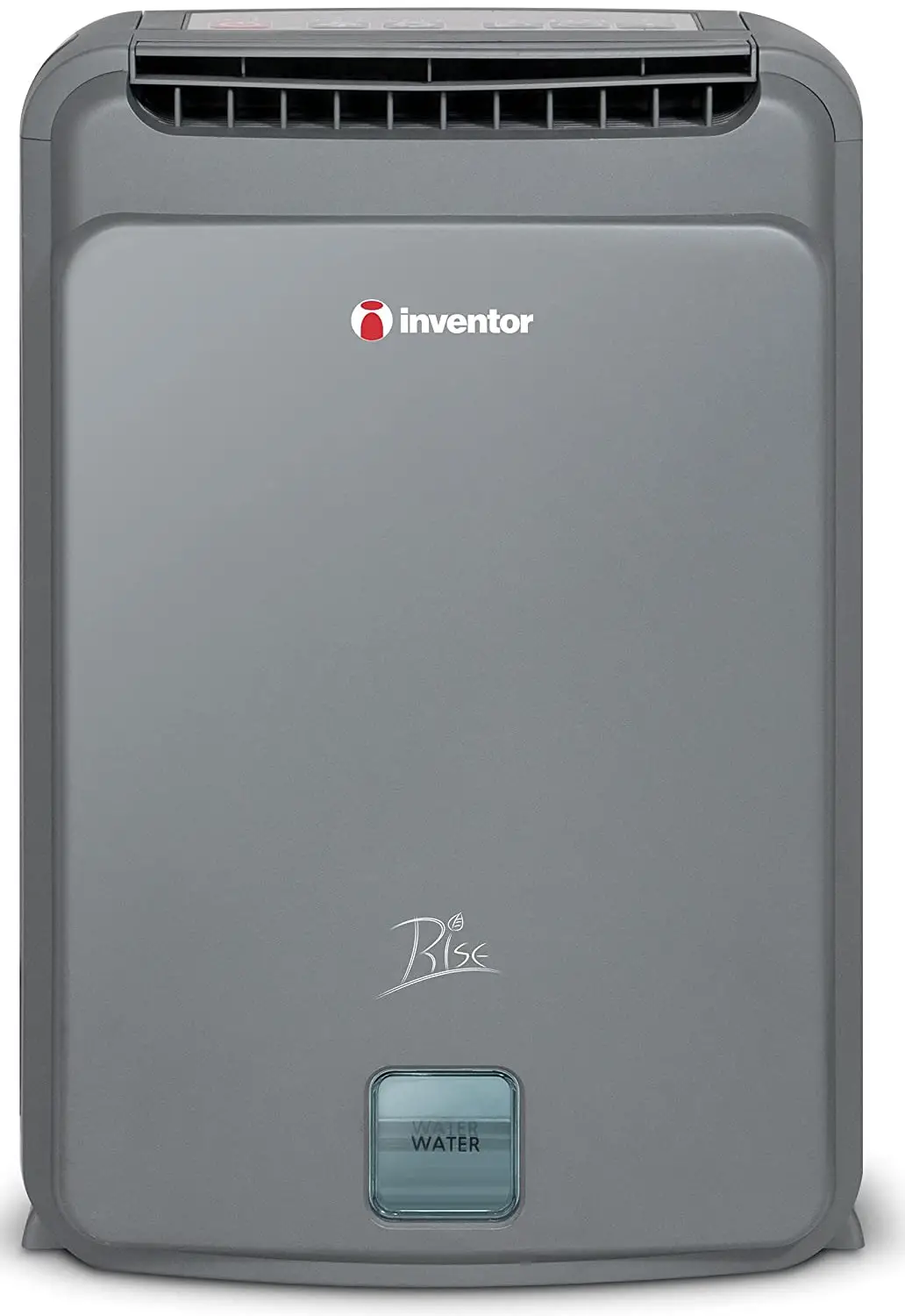inventor RS3ION-8L Rise Dehumidifier