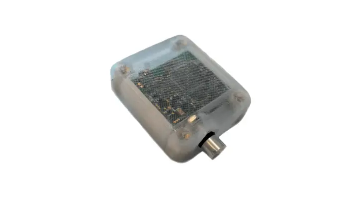 Vectronic Aerospace Vertex Motion Communication Tool User Manual Vectronic Aerospace Vertex Motion Communication Tool User Manual