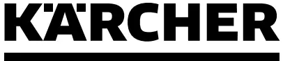 KARCHER logo