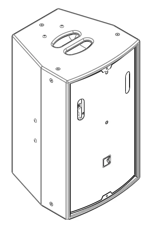 outline-KI-SP-Series-Powerful-Flexible-Speaker-PRODUCT