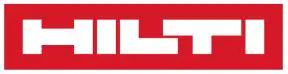 HILTI LOGO