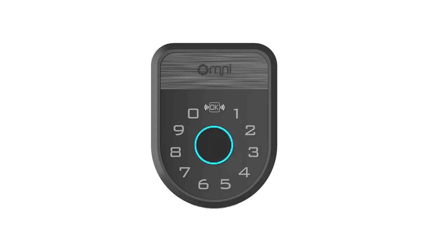 Omni Ol605 Multifunctional Cabinet Lock User Manual Omni Ol605 Multifunctional Cabinet Lock User Manual