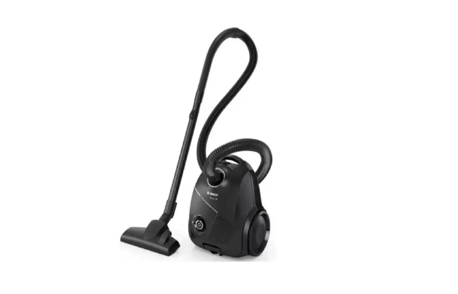 Bosch Bgbs2 Bagged Vacuum Cleaner User Manual Bosch Bgbs2 Bagged Vacuum Cleaner User Manual