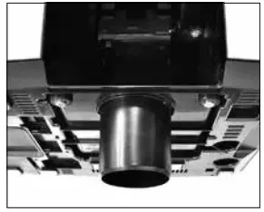 jura 24047 Coffee Ground Disposal - FIG 2