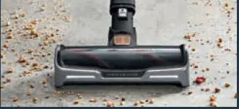 DATART -FLEX-15Cordless-Vacuum Cleaner-FIG-12