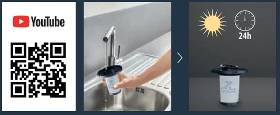 DATART -FLEX-15Cordless-Vacuum Cleaner-FIG-18