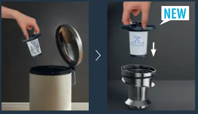 DATART -FLEX-15Cordless-Vacuum Cleaner-FIG-19