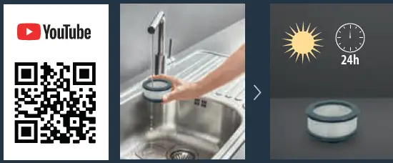 DATART -FLEX-15Cordless-Vacuum Cleaner-FIG-20