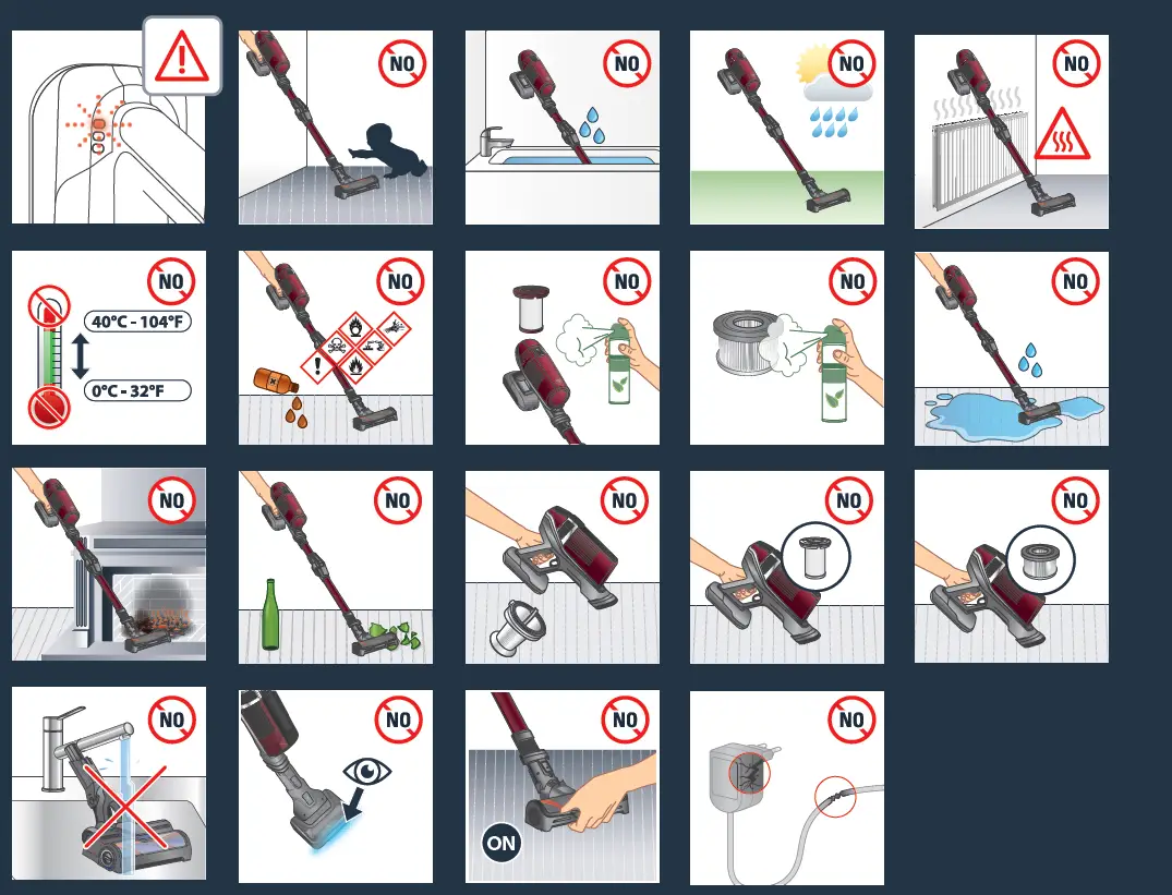 DATART -FLEX-15Cordless-Vacuum Cleaner-FIG-25
