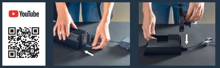 DATART -FLEX-15Cordless-Vacuum Cleaner-FIG-7