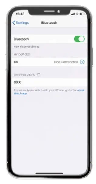 Srhythm S5 True Wireless Stereo Earbuds 6