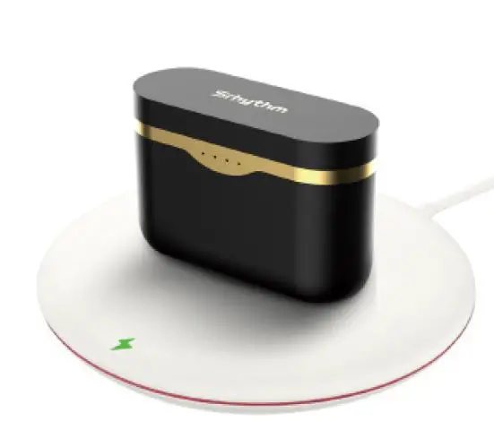 Srhythm S5 True Wireless Stereo Earbuds 8