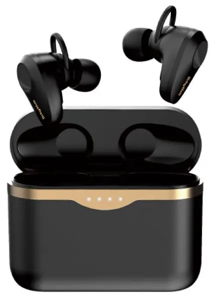Srhythm S5 True Wireless Stereo Earbuds PRODUCT
