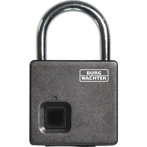 BURG WACHTER Y844732 Scan and Lock 610 Fingerprint fig 2