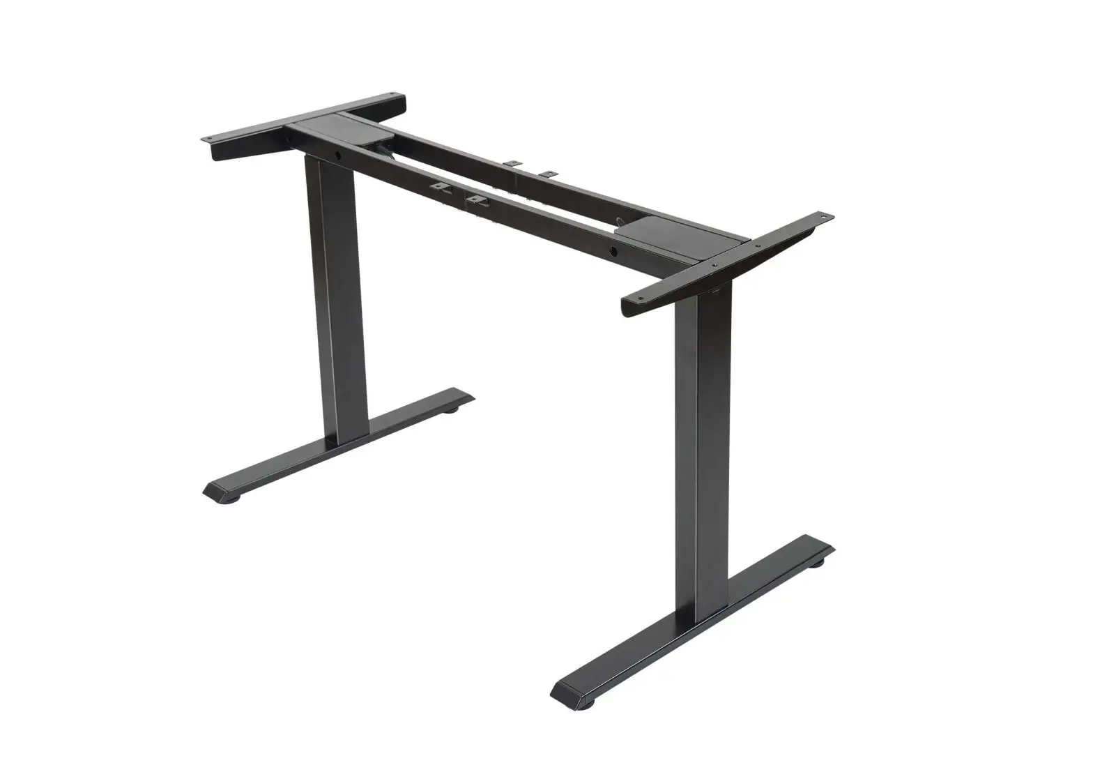 Y-desk Electric Height Adjustable Desk Frame User Guide Y-desk Electric Height Adjustable Desk Frame User Guide
