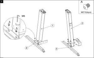 Installation instruction