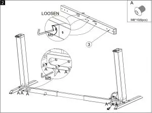 Installation instruction