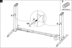 Installation instruction