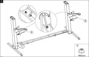 Installation instruction