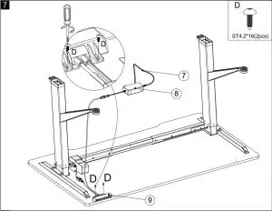 Installation instruction