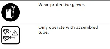 BOSCH ALS 25 Garden Leaf Blower-11