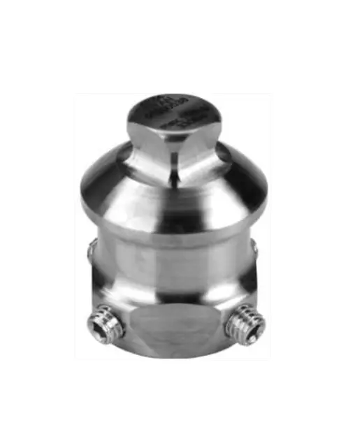 Ottobock 4r84 Double Adapter Pyramid Instructions