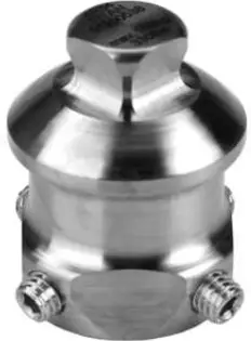 ottobock 4R84 Double Adapter Pyramid-fig1