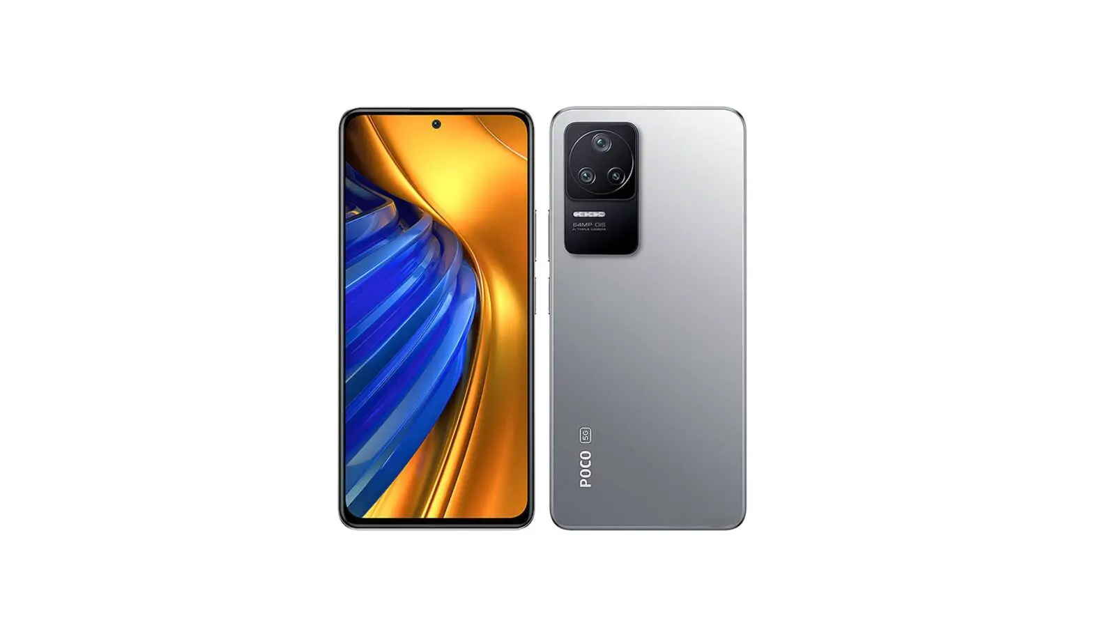 Mi Poco F4 Smartphone User Guide Mi Poco F4 Smartphone User Guide