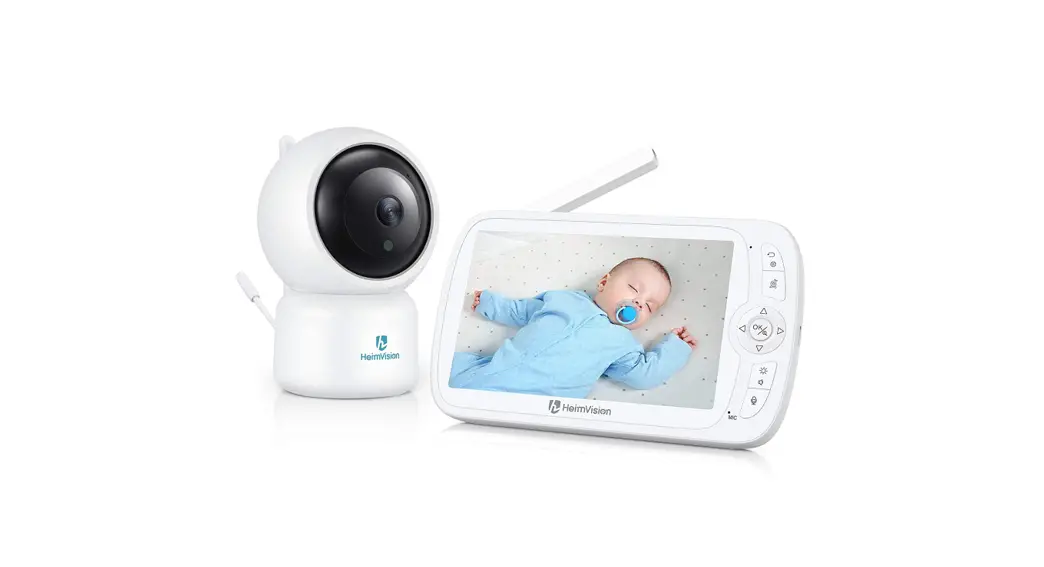Shenzhen Mingchuangzhilian Technology Sm70ptz 7 Inch Hd Screen Video Baby Monitor User Manual Shenzhen Mingchuangzhilian Technology Sm70ptz 7 Inch Hd Screen Video Baby Monitor User Manual