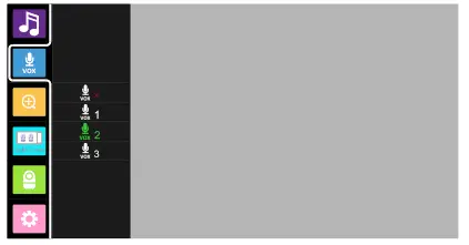 Shenzhen Mingchuangzhilian Technology SM70PTZ 7 Inch HD Screen Video Baby Monitor - fig10