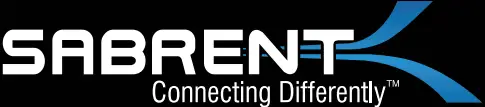 SABRENT-LOGO