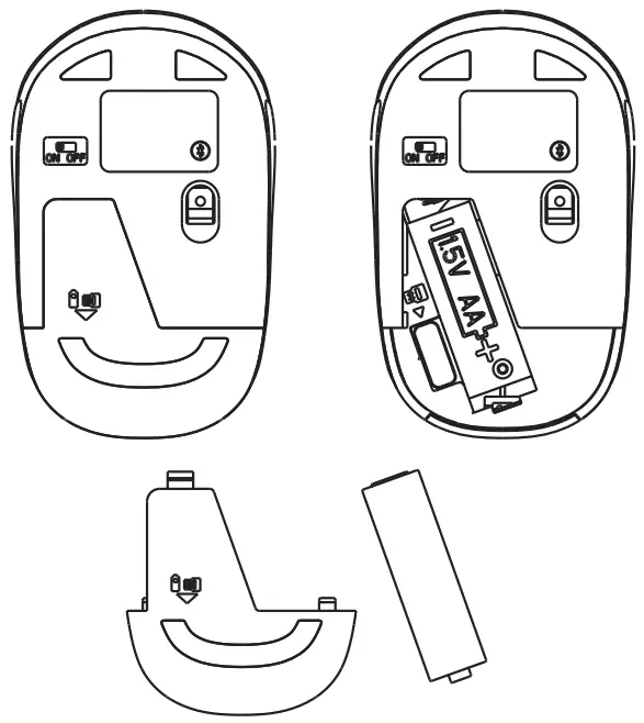 SABRENT-MS-WSML-Mini-2.4GHz-Wireless-Mouse-FIG-1