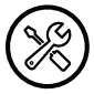 Warranty icon