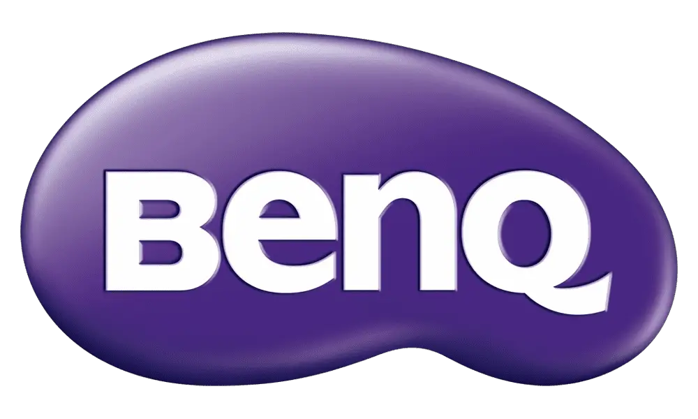 BenQ G85T-EQ-V3 LCD Monitor LOGO