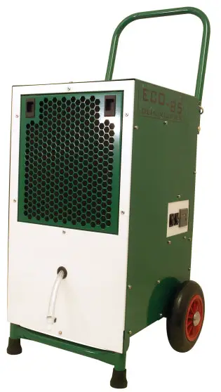 Puravent ECO85 Industrial Dehumidifier