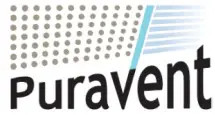 Puravent logo