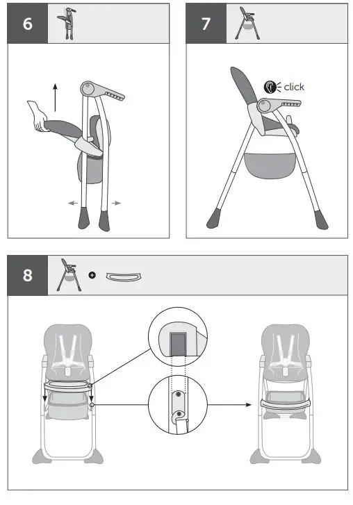 hauck-SIT’N-FOLD-Fold-High-Chair-FIG-5