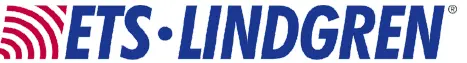 ETS-LINDGREN 8000-070 RF Power Amplifier logo