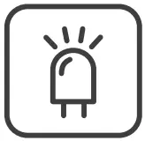 SCANGRIP 2253782 MAG PEN 3 Penlight Rechargeable LED - icon 1